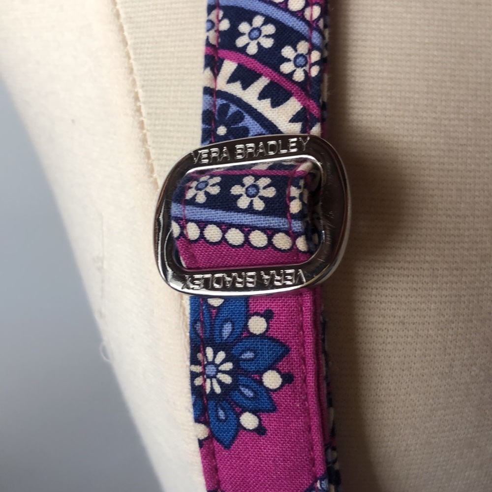 Vera Bradley Sling Bag - Picture 6 of 6